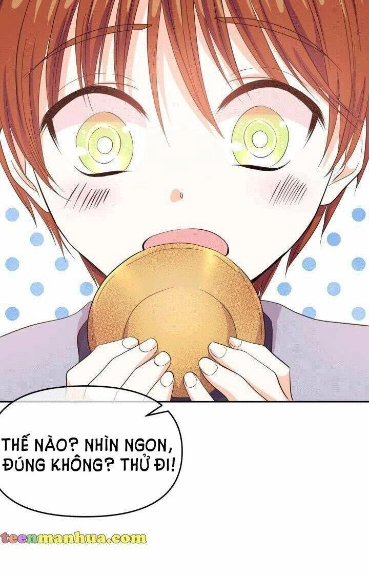 Quay Về Quá Khứ Mở Tiệm Bánh Kẹo Chapter 4.1 - 15