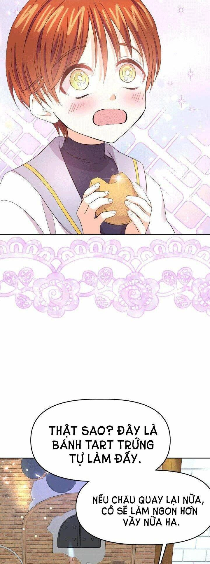 Quay Về Quá Khứ Mở Tiệm Bánh Kẹo Chapter 4.1 - 17