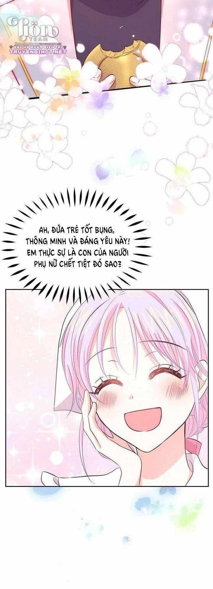 Quay Về Quá Khứ Mở Tiệm Bánh Kẹo Chapter 4.1 - 20