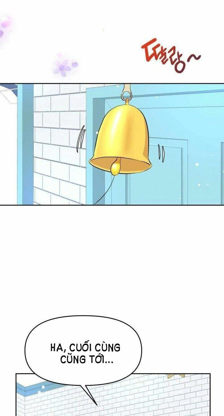 Quay Về Quá Khứ Mở Tiệm Bánh Kẹo Chapter 4.1 - 21