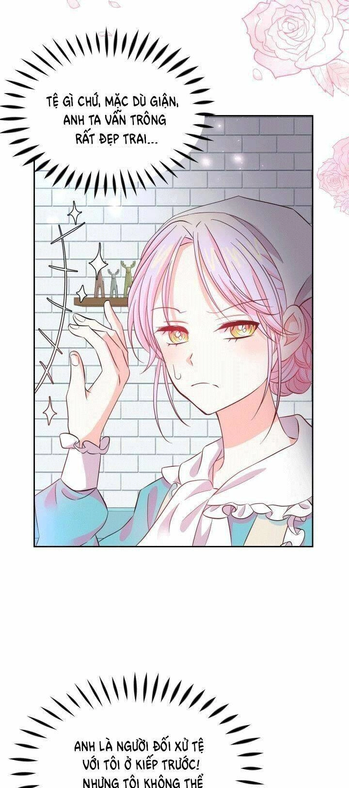 Quay Về Quá Khứ Mở Tiệm Bánh Kẹo Chapter 4.1 - 29