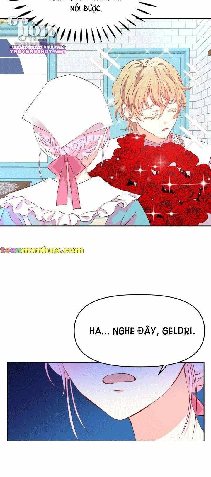 Quay Về Quá Khứ Mở Tiệm Bánh Kẹo Chapter 4.1 - 30