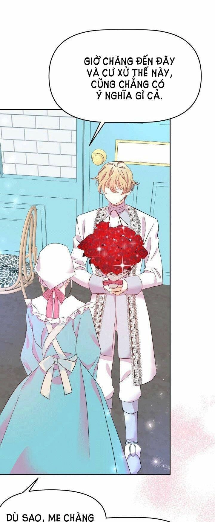 Quay Về Quá Khứ Mở Tiệm Bánh Kẹo Chapter 4.1 - 31