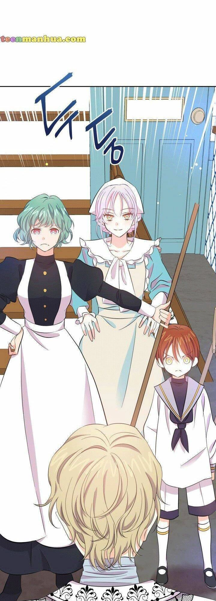 Quay Về Quá Khứ Mở Tiệm Bánh Kẹo Chapter 4.2 - 6