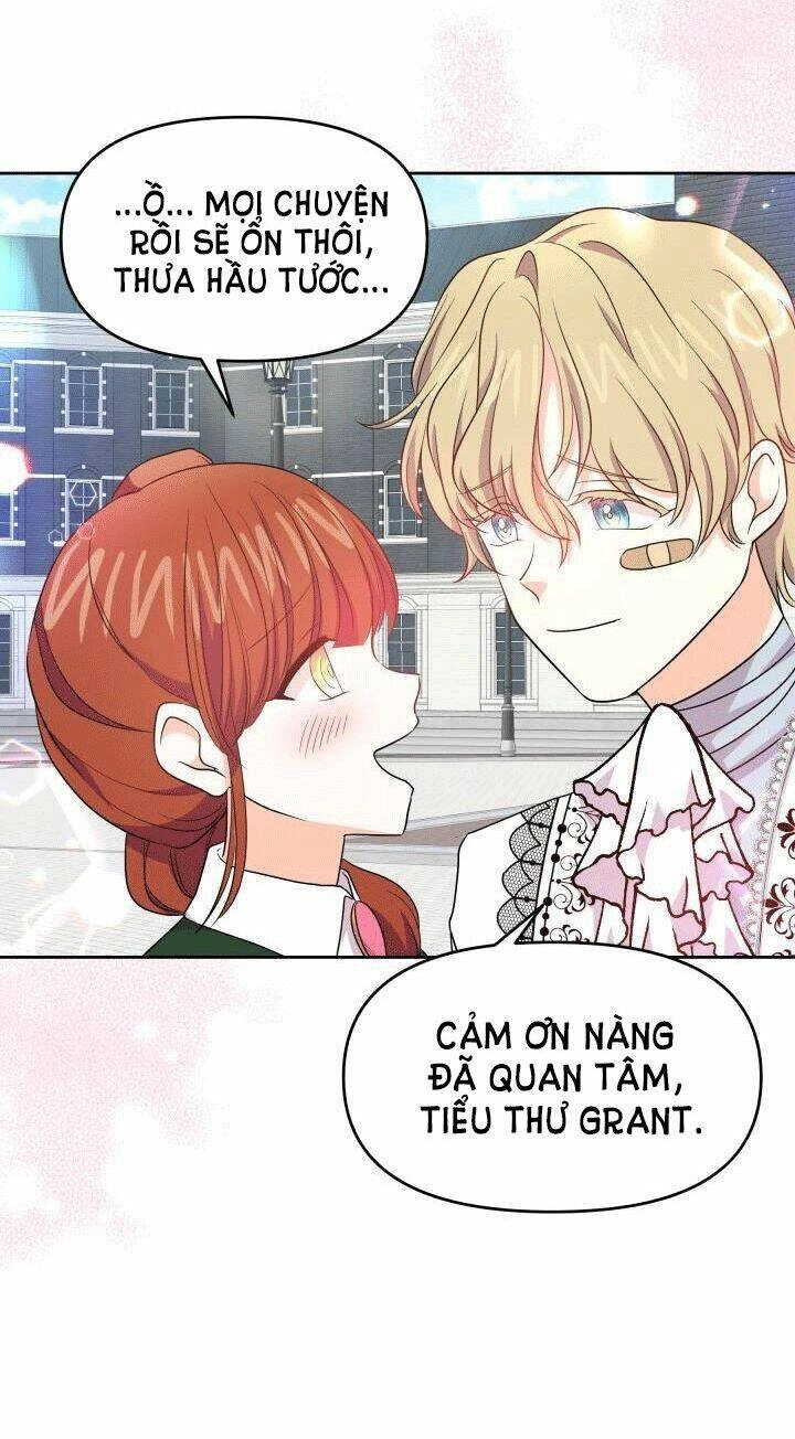 Quay Về Quá Khứ Mở Tiệm Bánh Kẹo Chapter 4.2 - 17