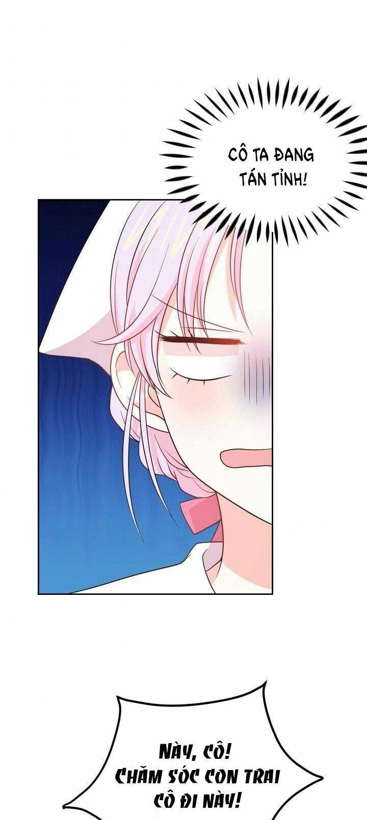 Quay Về Quá Khứ Mở Tiệm Bánh Kẹo Chapter 4.2 - 18