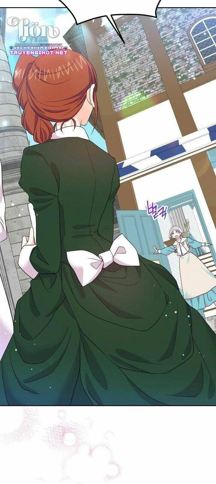 Quay Về Quá Khứ Mở Tiệm Bánh Kẹo Chapter 4.2 - 19