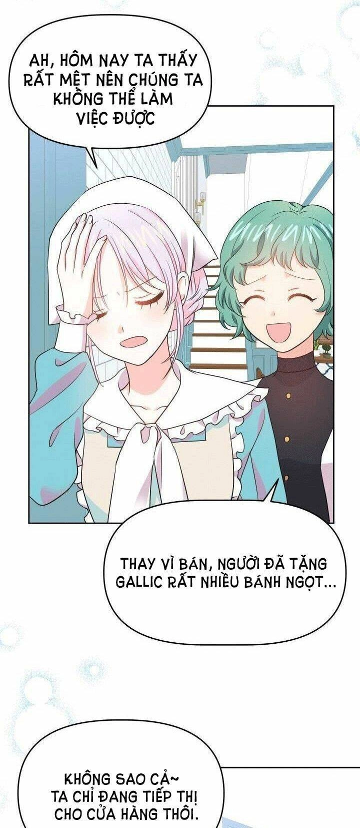 Quay Về Quá Khứ Mở Tiệm Bánh Kẹo Chapter 4.2 - 22