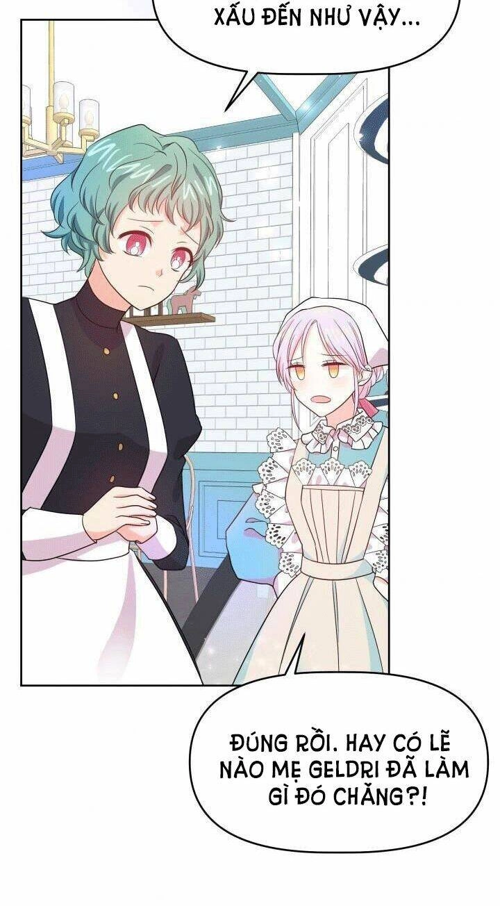 Quay Về Quá Khứ Mở Tiệm Bánh Kẹo Chapter 4.2 - 25