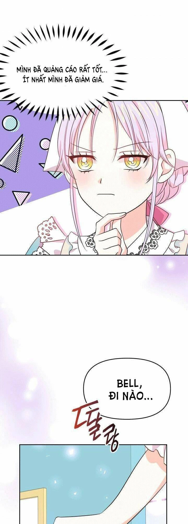 Quay Về Quá Khứ Mở Tiệm Bánh Kẹo Chapter 4.2 - 26