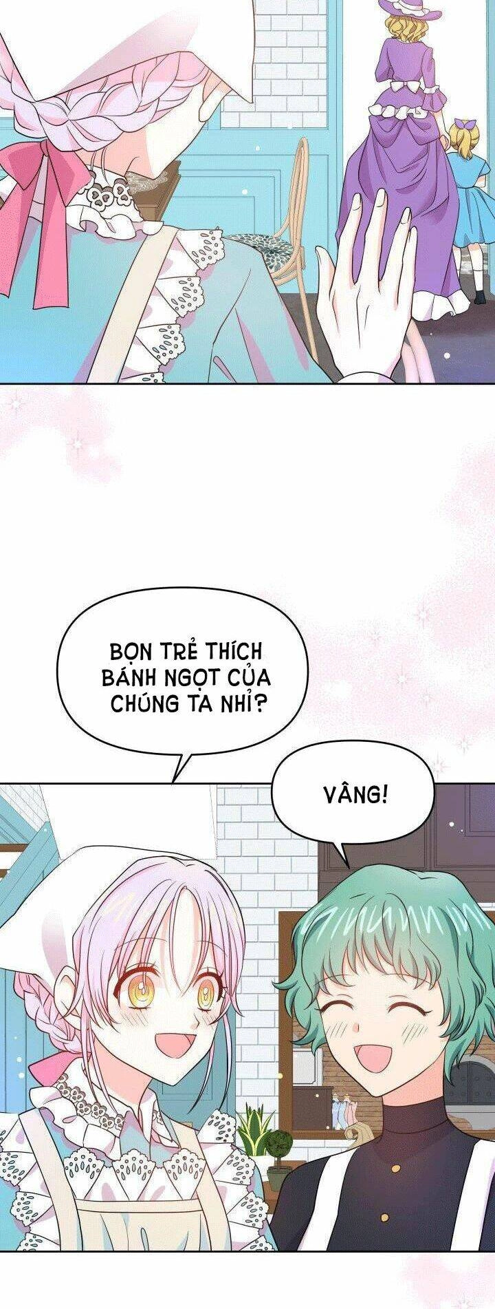 Quay Về Quá Khứ Mở Tiệm Bánh Kẹo Chapter 4.2 - 30