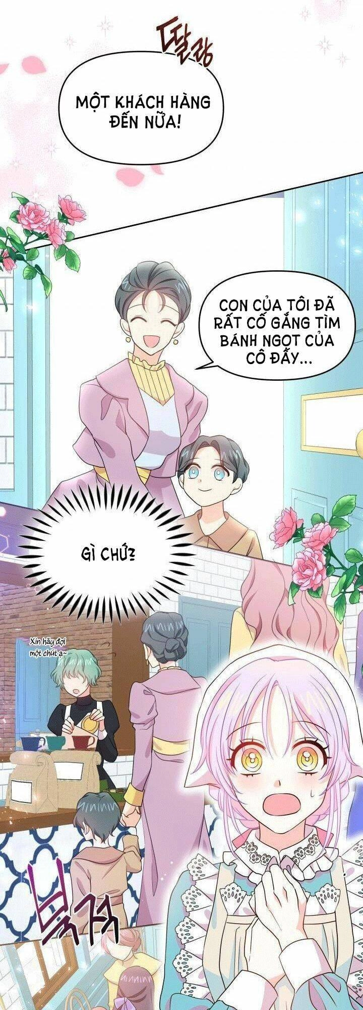 Quay Về Quá Khứ Mở Tiệm Bánh Kẹo Chapter 4.2 - 31