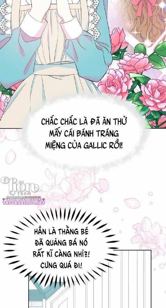 Quay Về Quá Khứ Mở Tiệm Bánh Kẹo Chapter 5.1 - 3