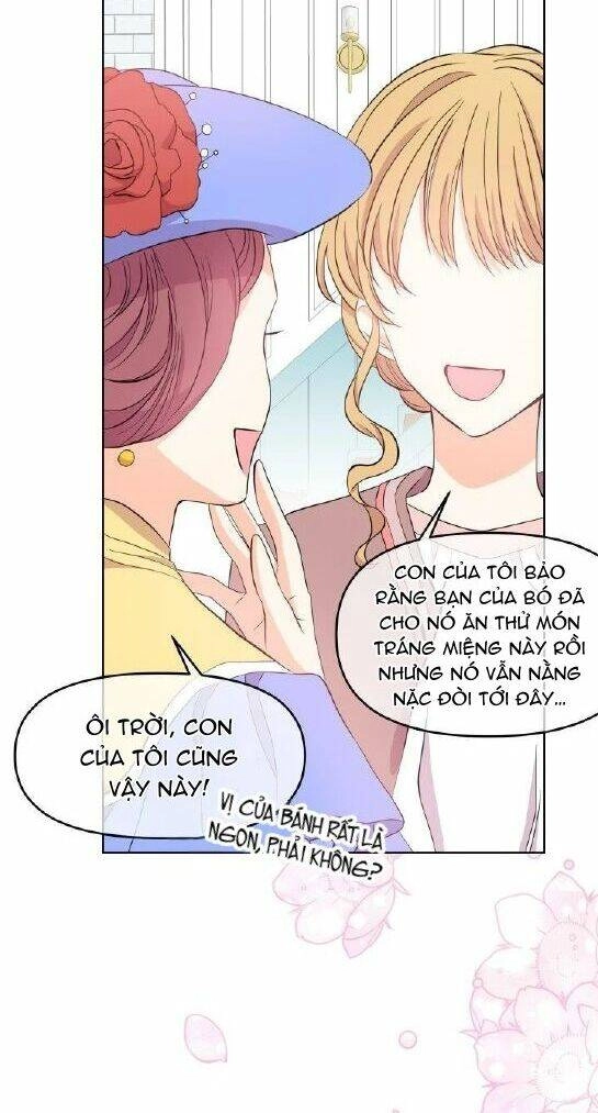 Quay Về Quá Khứ Mở Tiệm Bánh Kẹo Chapter 5.1 - 4