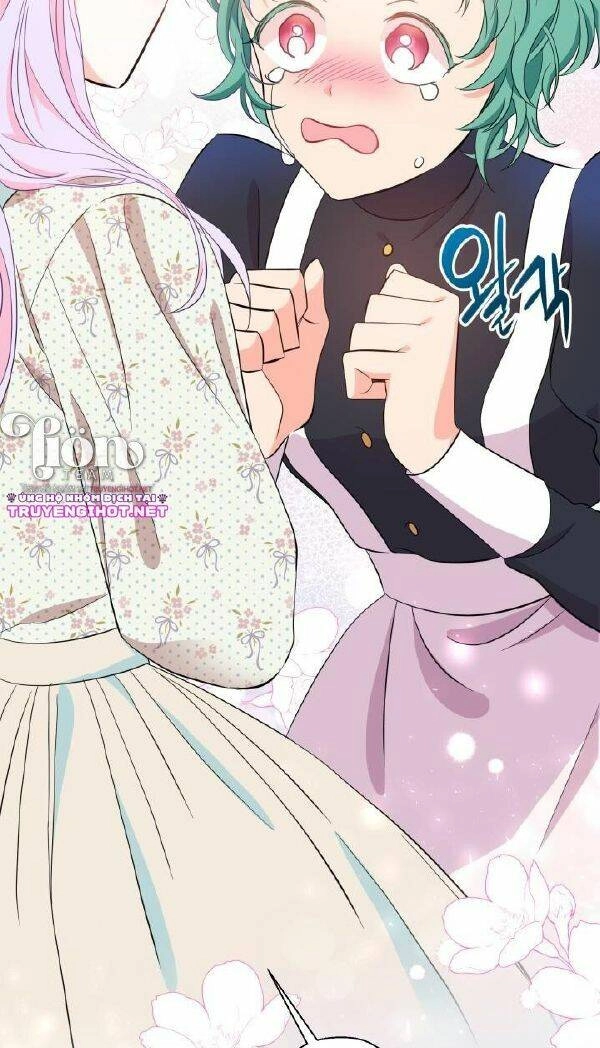 Quay Về Quá Khứ Mở Tiệm Bánh Kẹo Chapter 5.1 - 14