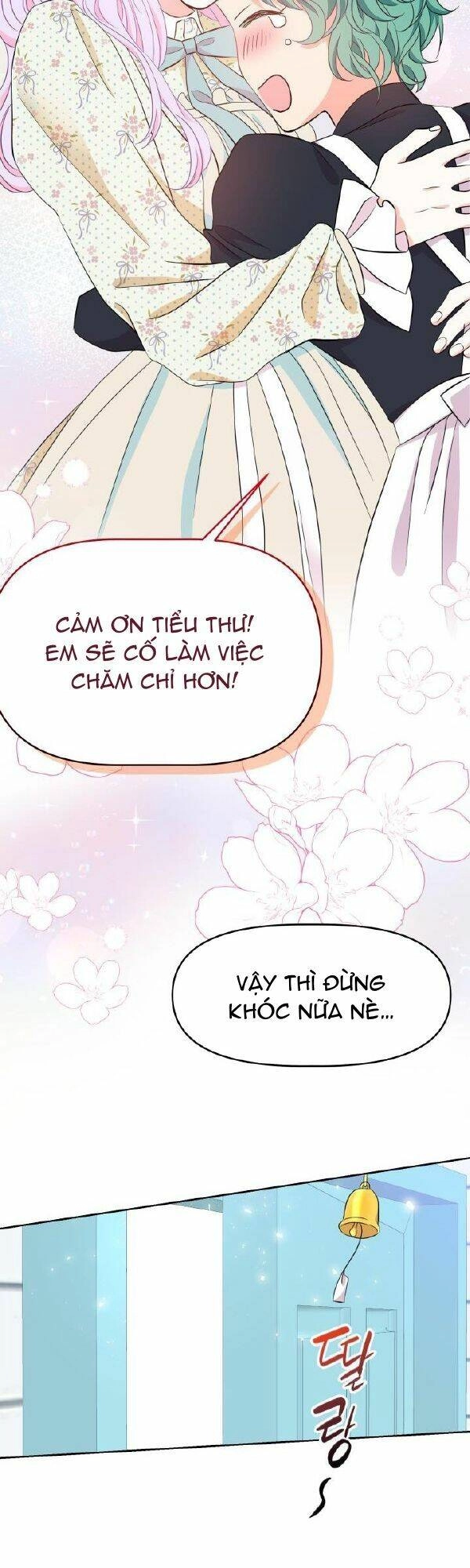 Quay Về Quá Khứ Mở Tiệm Bánh Kẹo Chapter 5.1 - 19