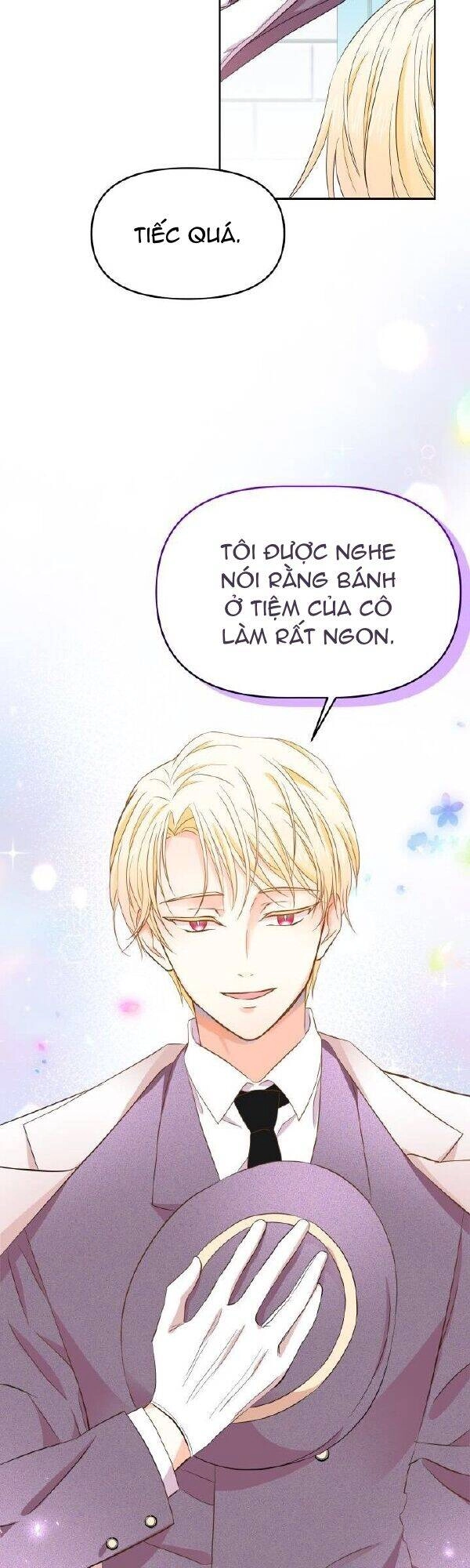 Quay Về Quá Khứ Mở Tiệm Bánh Kẹo Chapter 5.1 - 22