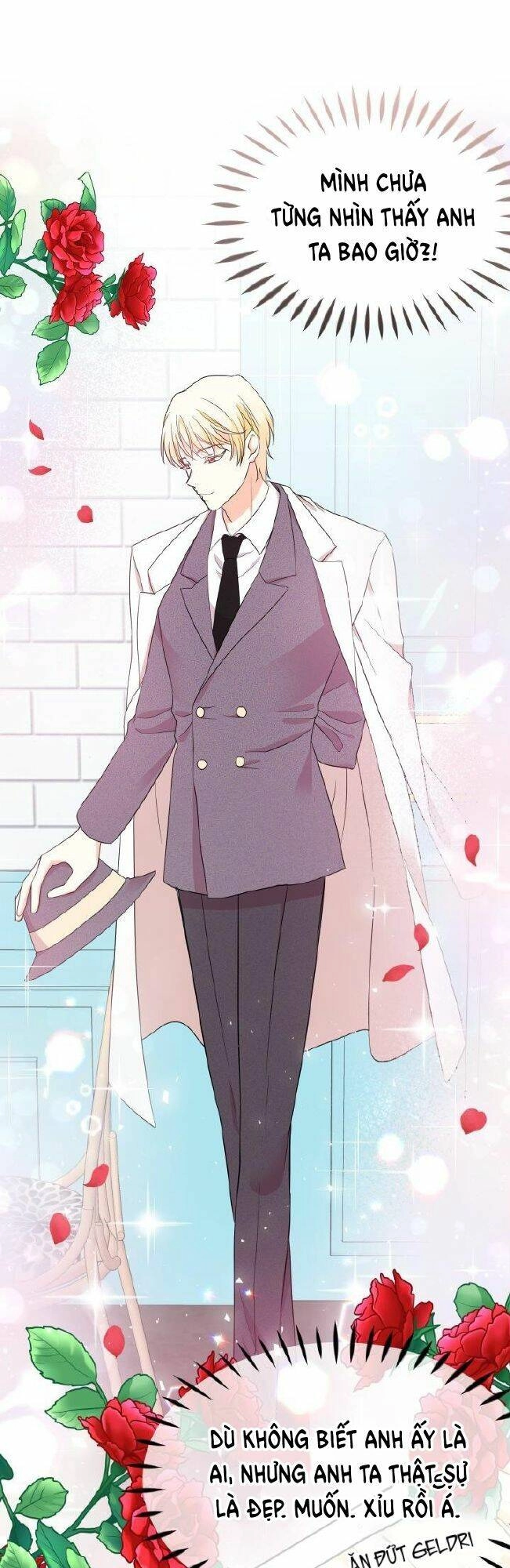 Quay Về Quá Khứ Mở Tiệm Bánh Kẹo Chapter 5.1 - 25