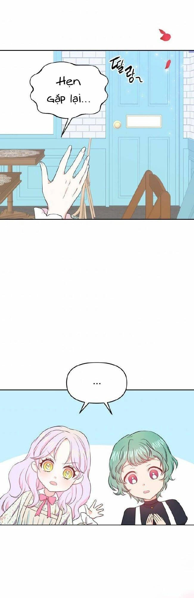 Quay Về Quá Khứ Mở Tiệm Bánh Kẹo Chapter 5.1 - 31