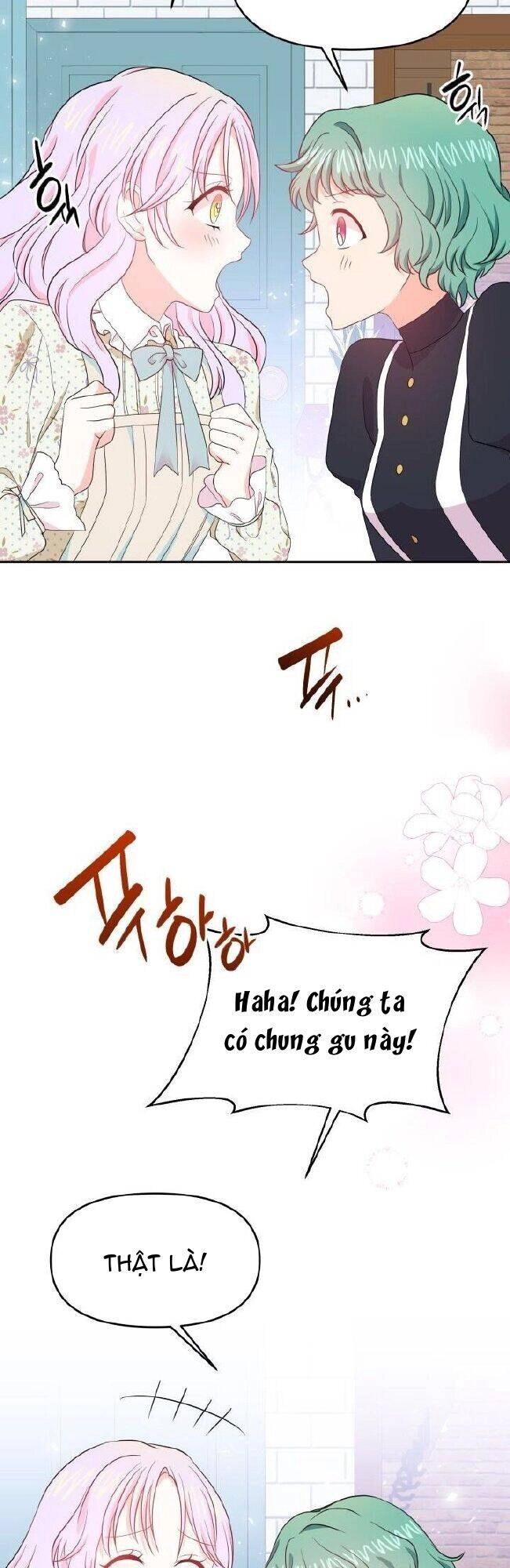 Quay Về Quá Khứ Mở Tiệm Bánh Kẹo Chapter 5.1 - 34