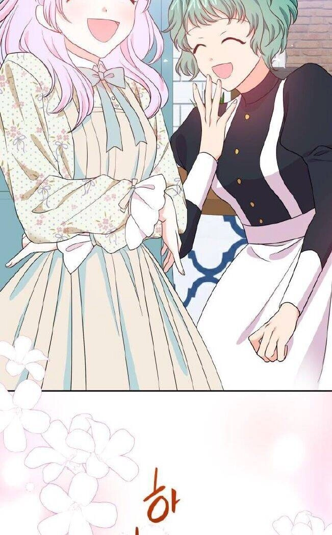 Quay Về Quá Khứ Mở Tiệm Bánh Kẹo Chapter 5.1 - 35