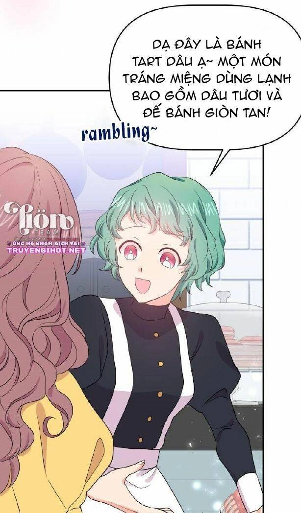 Quay Về Quá Khứ Mở Tiệm Bánh Kẹo Chapter 5.2 - 3