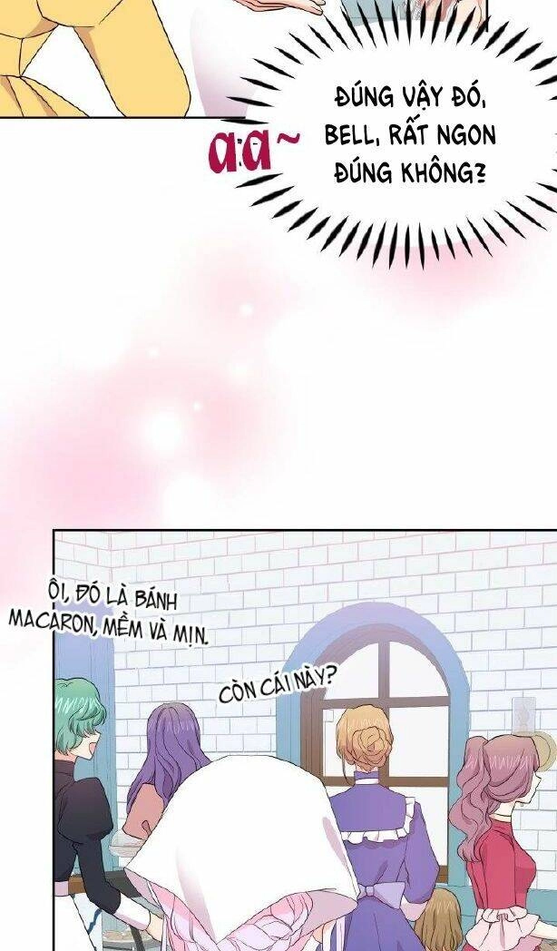 Quay Về Quá Khứ Mở Tiệm Bánh Kẹo Chapter 5.2 - 4