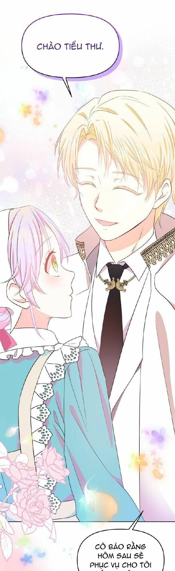 Quay Về Quá Khứ Mở Tiệm Bánh Kẹo Chapter 5.2 - 8