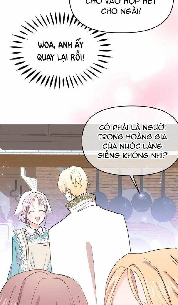 Quay Về Quá Khứ Mở Tiệm Bánh Kẹo Chapter 5.2 - 10