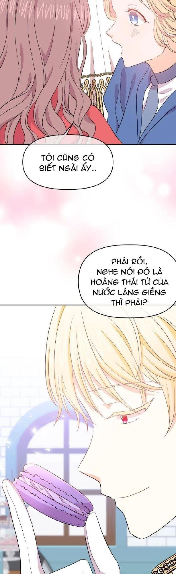 Quay Về Quá Khứ Mở Tiệm Bánh Kẹo Chapter 5.2 - 11