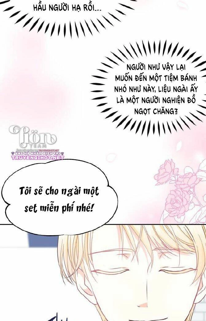 Quay Về Quá Khứ Mở Tiệm Bánh Kẹo Chapter 5.2 - 15