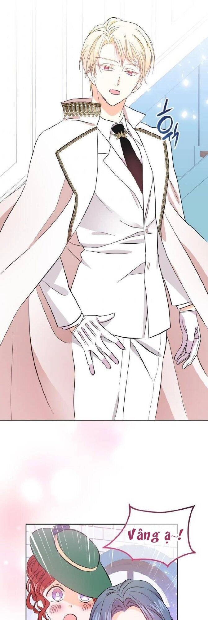 Quay Về Quá Khứ Mở Tiệm Bánh Kẹo Chapter 5.2 - 17