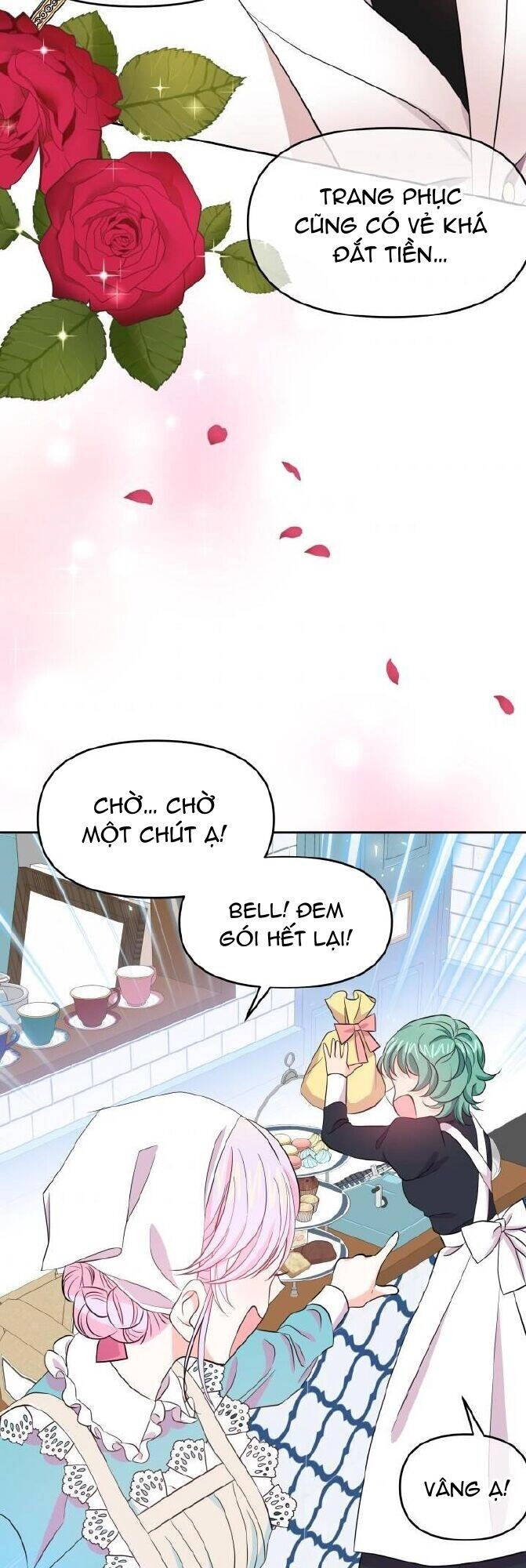 Quay Về Quá Khứ Mở Tiệm Bánh Kẹo Chapter 5.2 - 23