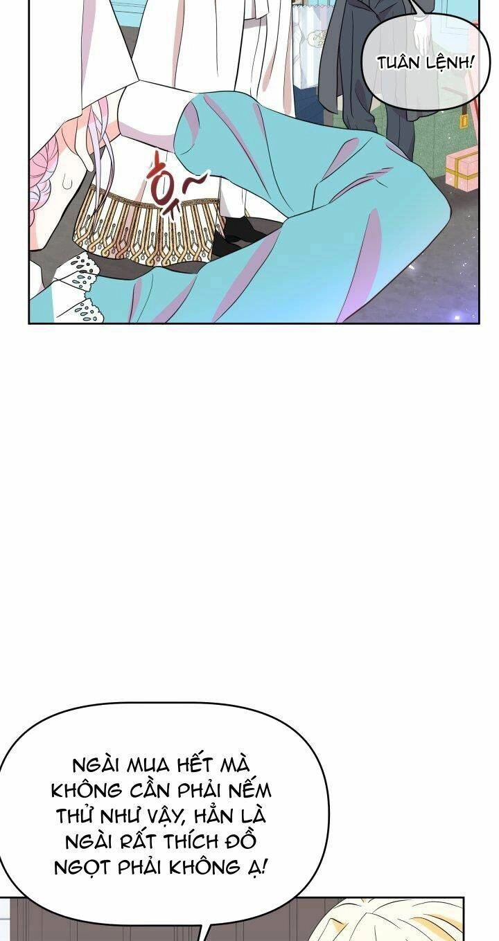 Quay Về Quá Khứ Mở Tiệm Bánh Kẹo Chapter 5.2 - 26