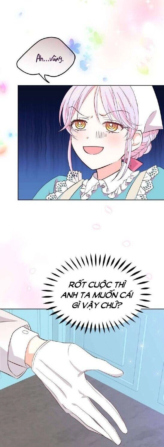 Quay Về Quá Khứ Mở Tiệm Bánh Kẹo Chapter 6.1 - 4