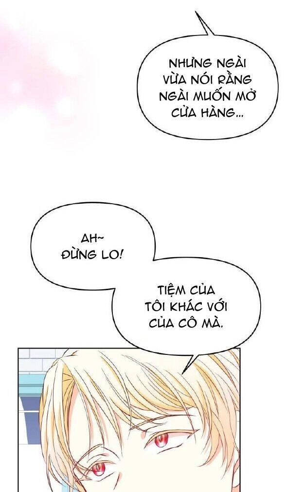 Quay Về Quá Khứ Mở Tiệm Bánh Kẹo Chapter 6.1 - 8