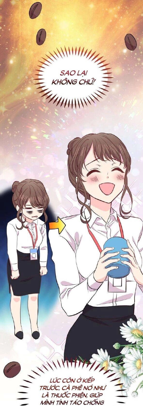 Quay Về Quá Khứ Mở Tiệm Bánh Kẹo Chapter 6.1 - 11