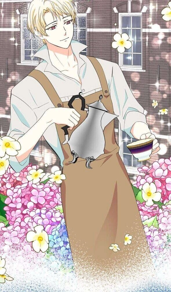 Quay Về Quá Khứ Mở Tiệm Bánh Kẹo Chapter 6.1 - 16