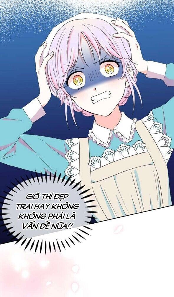 Quay Về Quá Khứ Mở Tiệm Bánh Kẹo Chapter 6.1 - 17