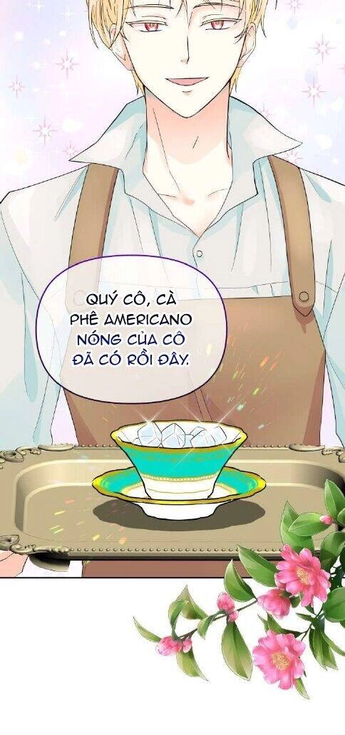 Quay Về Quá Khứ Mở Tiệm Bánh Kẹo Chapter 6.1 - 20