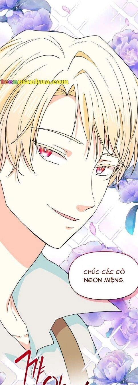 Quay Về Quá Khứ Mở Tiệm Bánh Kẹo Chapter 6.1 - 22