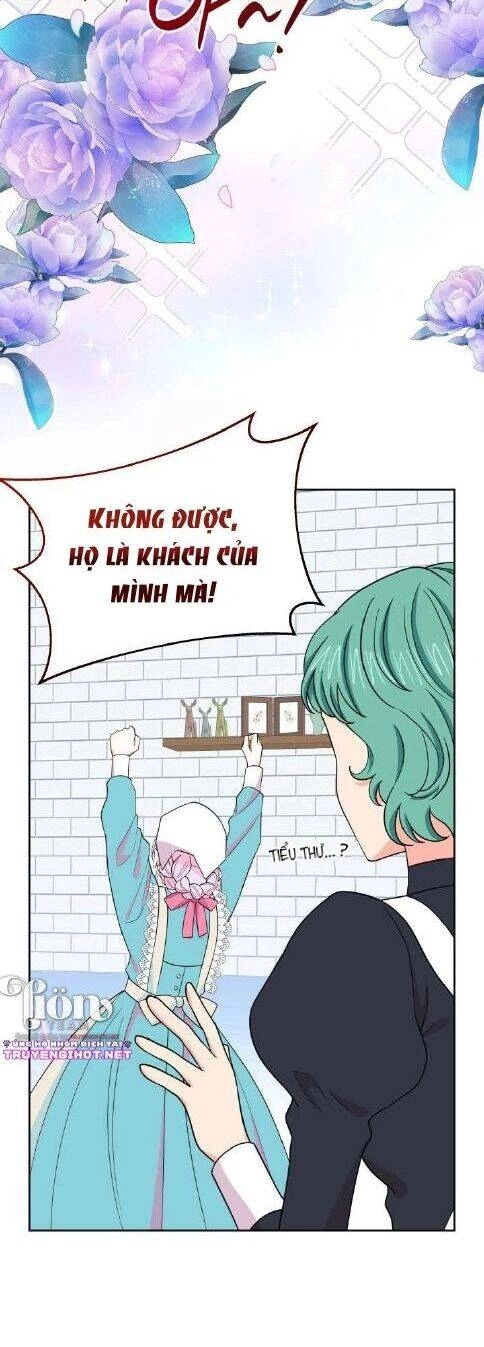 Quay Về Quá Khứ Mở Tiệm Bánh Kẹo Chapter 6.1 - 23