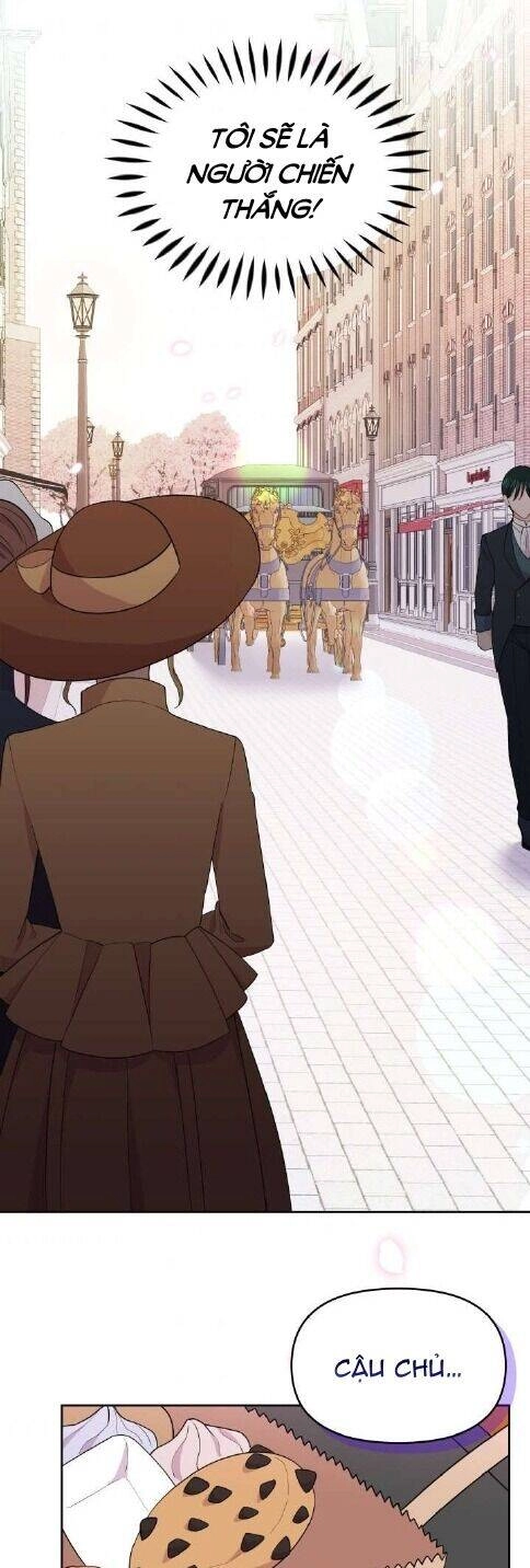 Quay Về Quá Khứ Mở Tiệm Bánh Kẹo Chapter 6.1 - 26