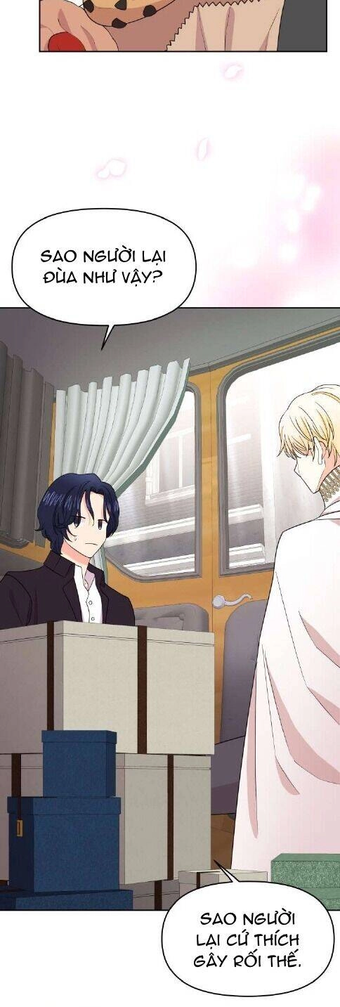 Quay Về Quá Khứ Mở Tiệm Bánh Kẹo Chapter 6.1 - 27