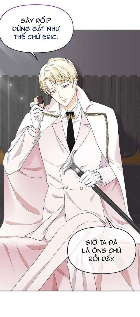 Quay Về Quá Khứ Mở Tiệm Bánh Kẹo Chapter 6.1 - 28