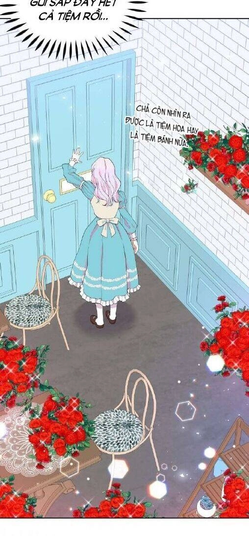 Quay Về Quá Khứ Mở Tiệm Bánh Kẹo Chapter 6.2 - 3