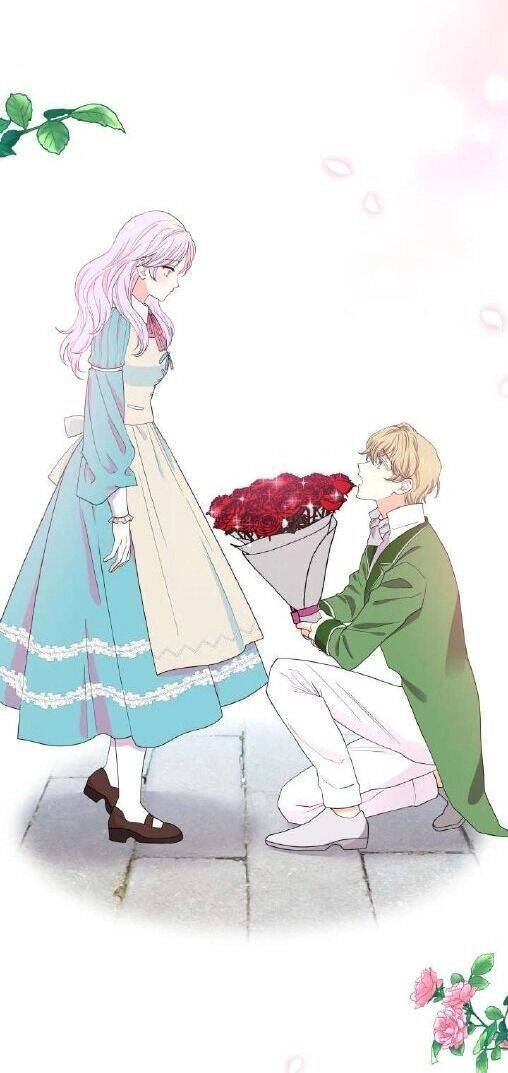 Quay Về Quá Khứ Mở Tiệm Bánh Kẹo Chapter 6.2 - 12