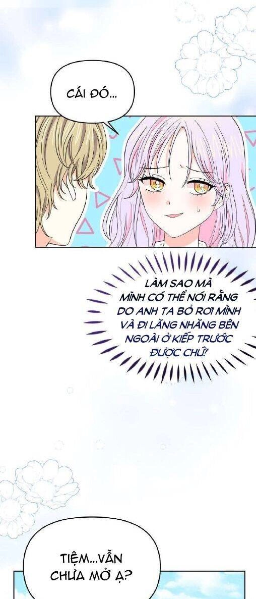 Quay Về Quá Khứ Mở Tiệm Bánh Kẹo Chapter 6.2 - 16