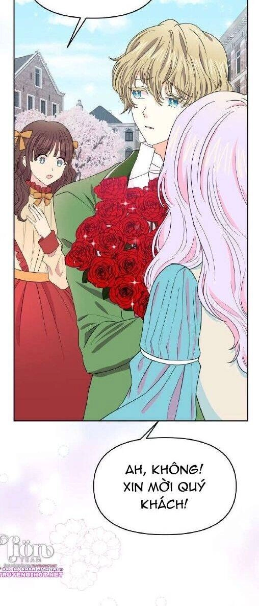 Quay Về Quá Khứ Mở Tiệm Bánh Kẹo Chapter 6.2 - 17