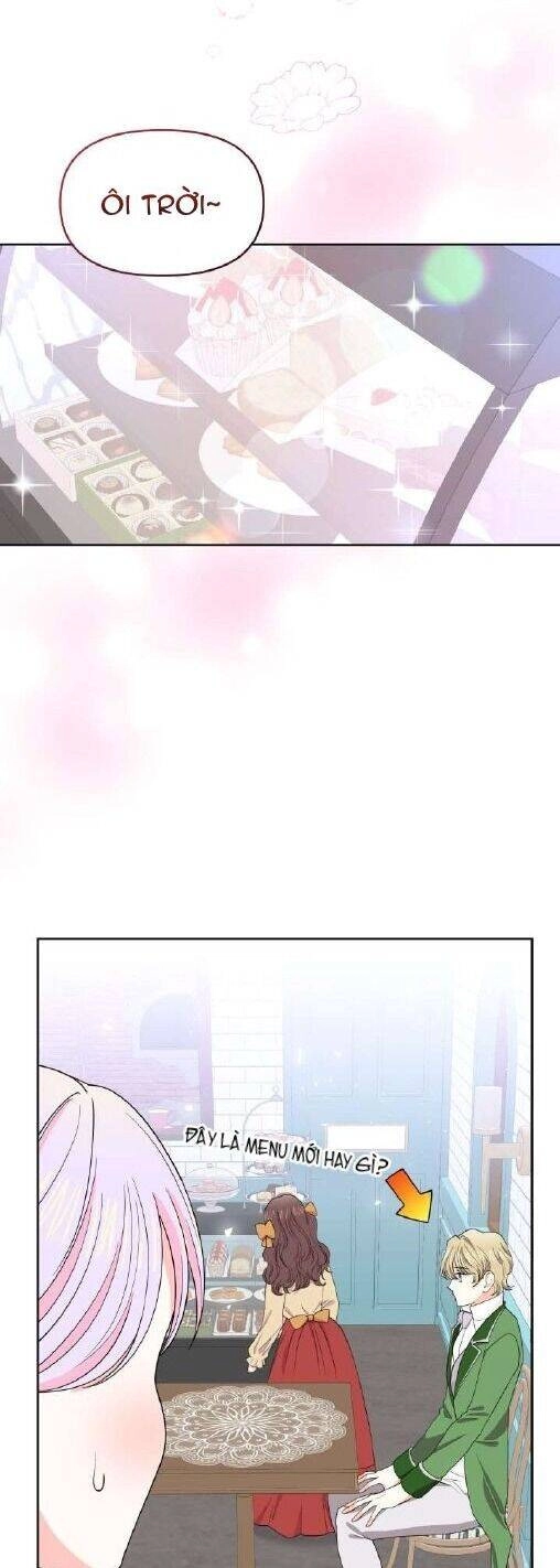 Quay Về Quá Khứ Mở Tiệm Bánh Kẹo Chapter 6.2 - 18